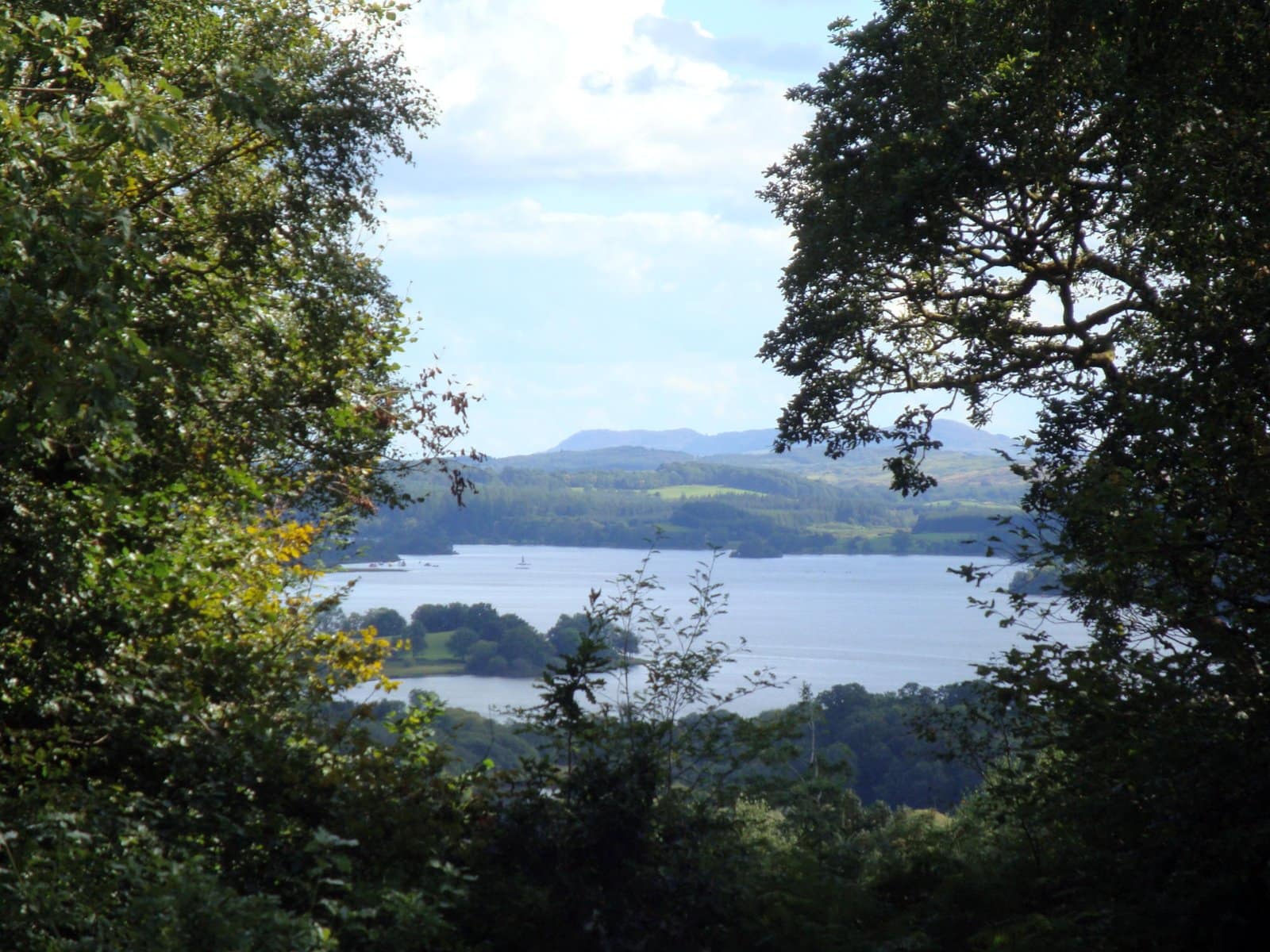 New Galloway Golfers